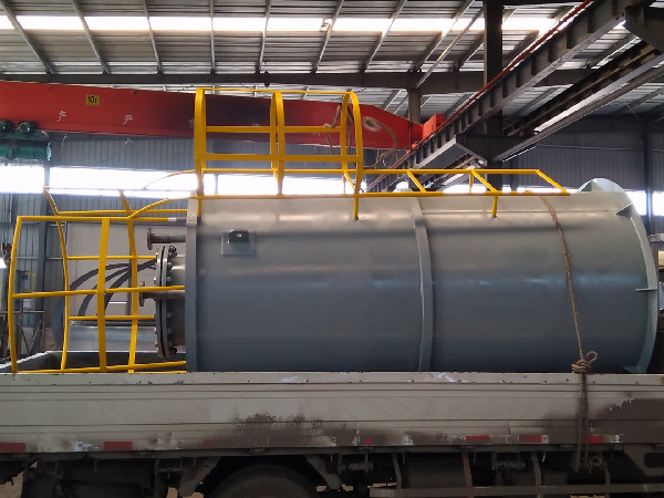 生活污水處理設備 生活污水處理設備