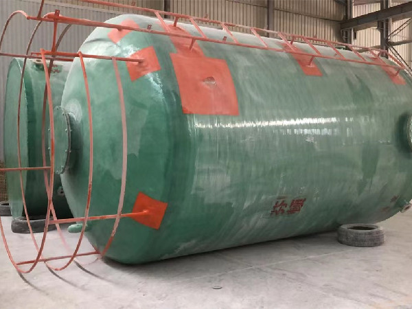 厭氧反應(yīng)器 厭氧反應(yīng)器