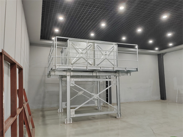 恒壓變頻供水設備 恒壓變頻供水設備