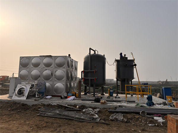 變頻供水設備 變頻供水設備